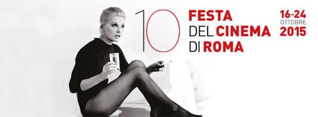 Festa del Cinema di Roma, il programma completo della decima edizione