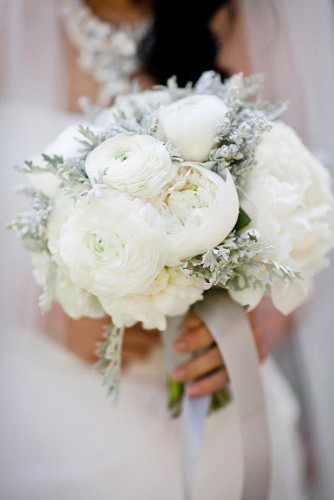 I Piu Bei Bouquet Da Sposa.21 Stunning Winter Wedding Bouquets Anna Kuperberg Photography