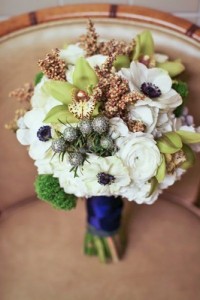 bouquet sposa invernali più belli 2015