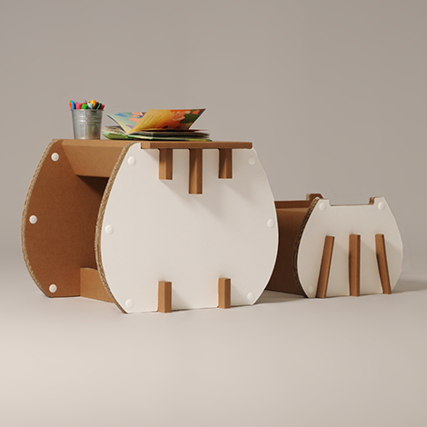 Eco&You_Kids- ROMEO 2