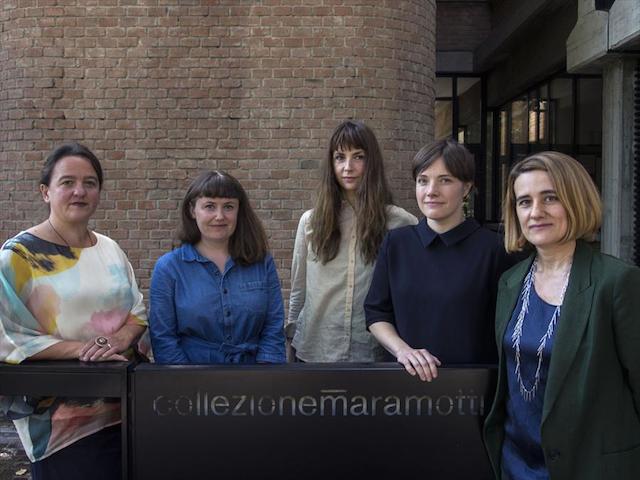 Max Mara Art Prize for Women, annunciate le cinque finaliste