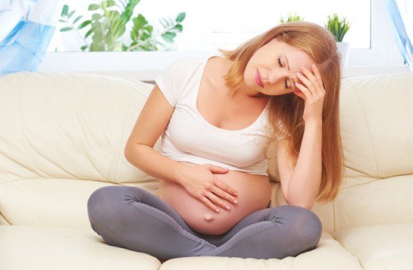 Stress, in gravidanza crea problemi motori al bambino