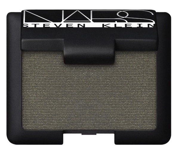 and Steven Klein Color Collection Eyeshadow Never Too Late