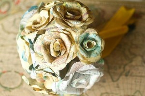 matrimonio tema viaggio idee