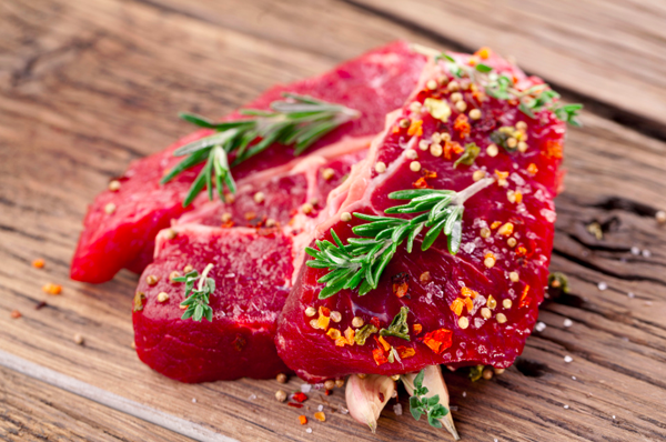 La carne rossa è cancerogena?