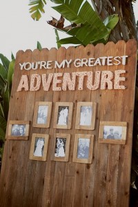 matrimonio tema viaggio idee