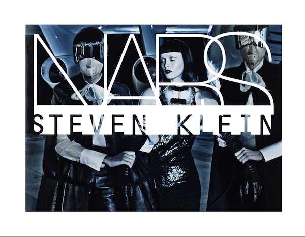 NARS and Steven Klein, collezione make up autunno-inverno 2015/2016
