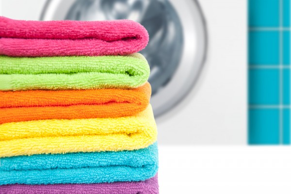 5 idee originali per riciclare vecchi asciugamani