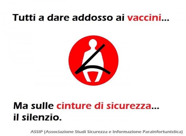 vaccinicinture