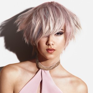 rainbow roots radici capelli colorate tendenza 2016