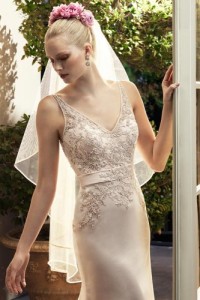acconciature sposa velo tendenze 2016