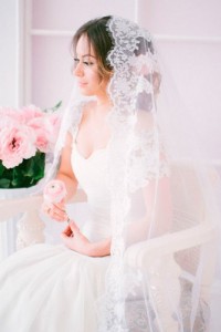 acconciature sposa velo tendenze 2016