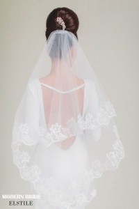 acconciature sposa velo tendenze 2016