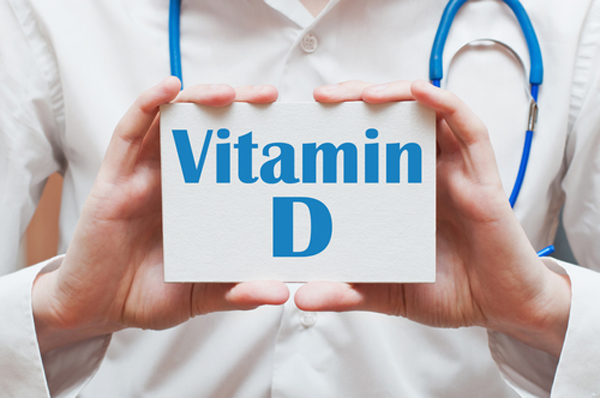 Vitamina D, 5 effetti benefici sulla salute