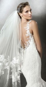 acconciature sposa velo tendenze 2016
