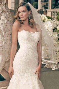 acconciature sposa velo tendenze 2016