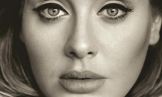 Adele e 25, il nuovo album che forse non ascolterete in streaming
