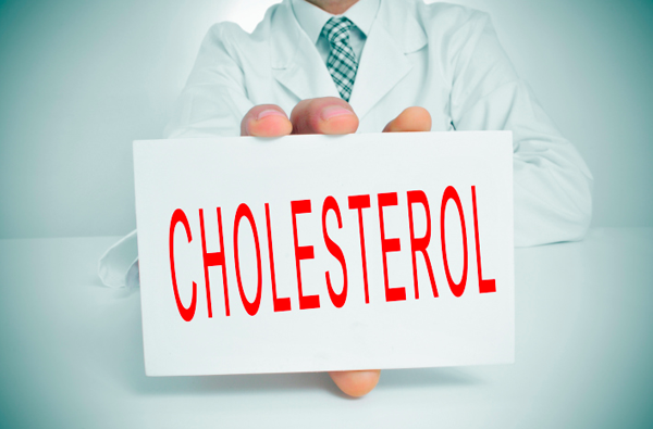 colesterolo alto genetica?