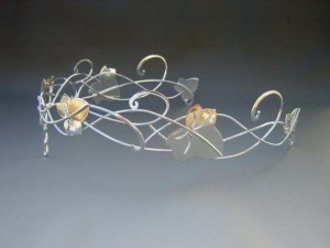 matrimonio tema medievale