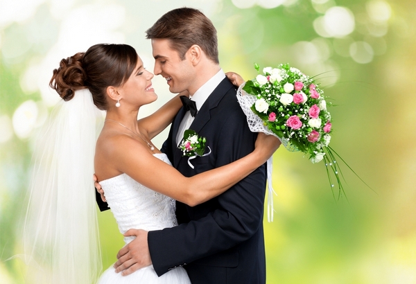 Matrimoni in calo in Italia, il rapporto Istat