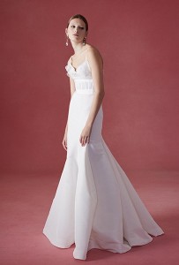abiti da sposa oscar de la renta autunno 2016