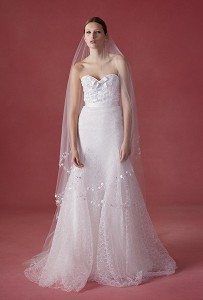 abiti da sposa oscar de la renta autunno 2016
