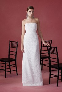 abiti da sposa oscar de la renta autunno 2016