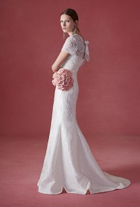 abiti da sposa oscar de la renta autunno 2016