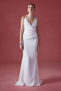 abiti da sposa oscar de la renta autunno 2016