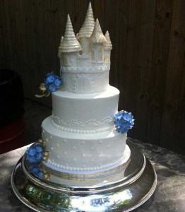 matrimonio tema medievale