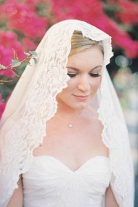 acconciature sposa velo tendenze 2016