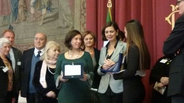 Educare i maschi contro la violenza: intervista a Cristina Oddone, vincitrice del premio per il contrasto alla violenza di genere