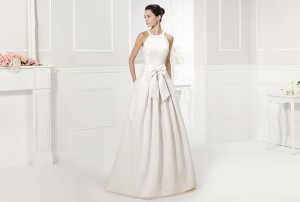 abiti sposa 2016 collezione alma novia