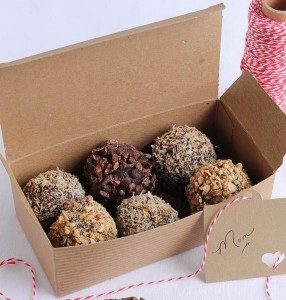 5 bomboniere mangiare matrimonio goloso