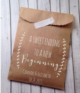 5 bomboniere mangiare matrimonio goloso