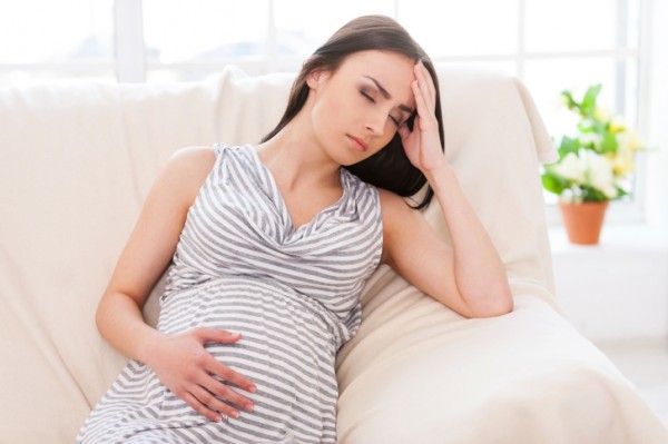 Antidepressivi in gravidanza aumentano il rischio autismo