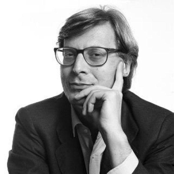 Vittorio Sgarbi