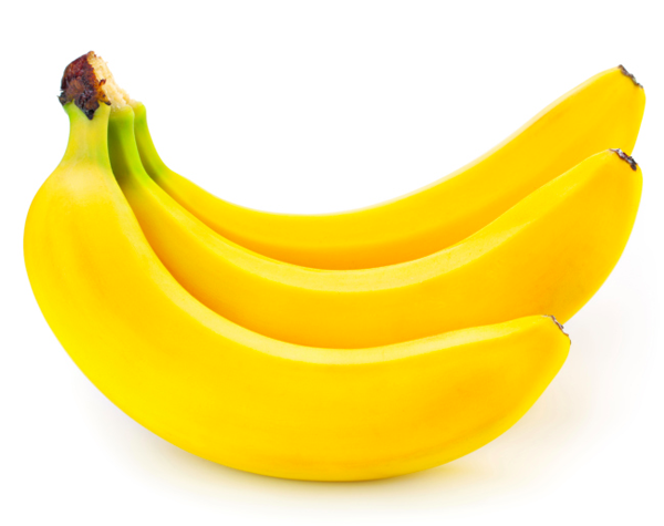 effetti benefici banana