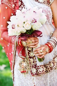 matrimonio tema etnico idee stile orientale