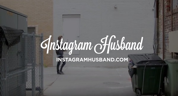 Appassionate di Instagram? Ecco cosa pensano i vostri mariti