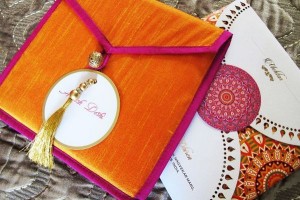 matrimonio tema etnico idee stile orientale