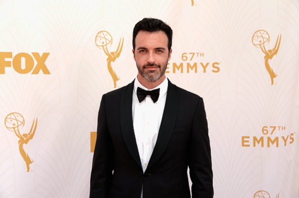 67th Annual Primetime Emmy Awards - Executive Arrivals