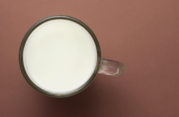 latte caldo vs insonnia