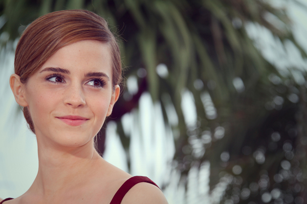 Il club del libro femminista di Emma Watson