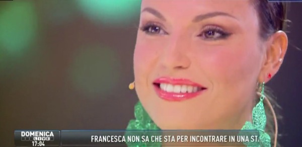Francesca De Andrè