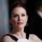 JULIENNE MOORE BAFTA 2016