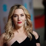 KATE WINSLET BAFTA 2016