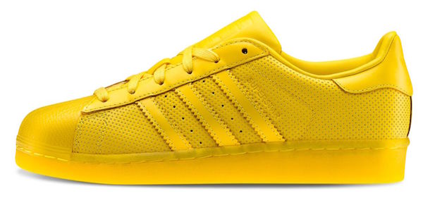 Scarpe p/e 2016, da adidas le nuove Adicolor - LetteraF