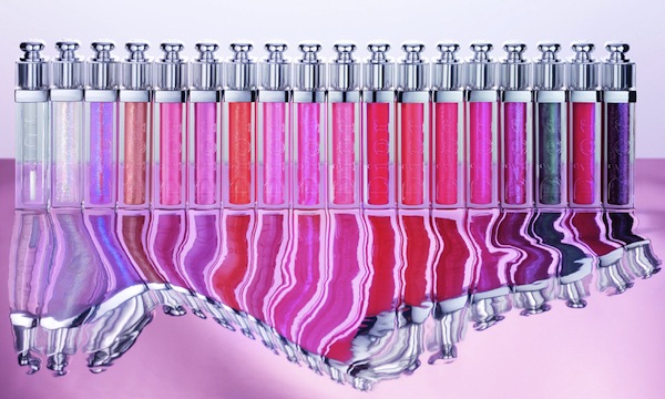 Dior Ultra Addict Ultra Gloss, nuova linea di lip gloss