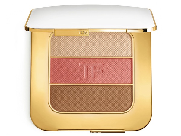 tom ford soleil 5